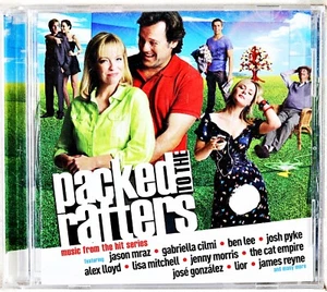 Various - Packed To The Rafters (Music From The Hi... (CD 2008) - Picture 1 of 3