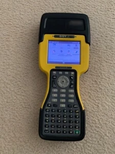 Trimble TDS Ranger Data Collector Survey Controller + Stylus Pen + Strap + Power - Bild 1 von 2