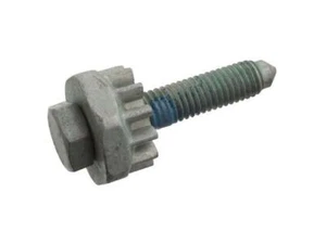 Febi Alternator Adjusting Bolt fits Audi 200 Quattro 1989-1991 55SBYG - Picture 1 of 1