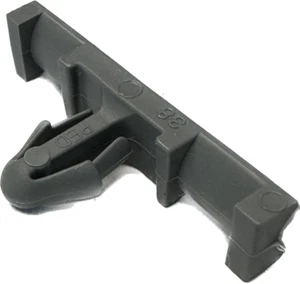 12010340 Delphi Clip (x3000 pcs) - Picture 1 of 2