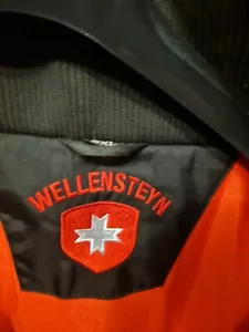 Wellensteyn Winterjacke "Hafen Hamburg" Größe 3XL, XXXL ungetragen NP 379,00€ - Bild 1 von 9