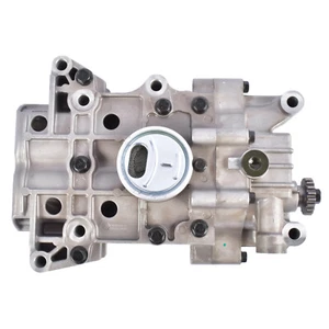 Oil Pump for Hyundai Sonata Santa Fe Sport Kia Optima 2.0L 2012-2016 233002G410 - Picture 1 of 12
