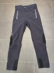 ENDURA MT500 BURNER Kids, Youth MTB Mountain Bike Pants / Trousers 7-8 - Picture 1 of 8