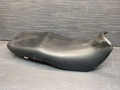 2000 Kawasaki Ninja EX500 Seat assembly OEM #20 - Image 1 of 4