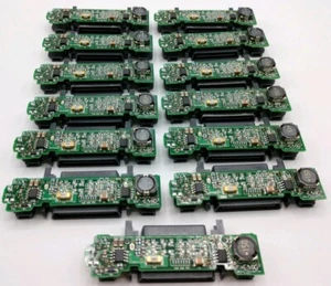 (LOT OF 13) Emc Scsi Adapter Gender Changer Board 303-095-002B - TESTED!! - Picture 1 of 2