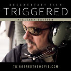 Triggered: Military Edition (Documentary Film, DVD, Widescreen,VictorMarx, PTSD)