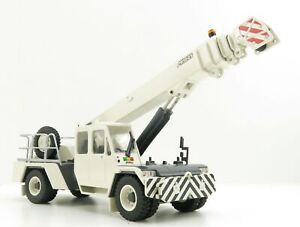 Conrad 2122/0 - TEREX Franna MAC 25 Pick and Carry Mobile Crane New 2022 - 1:50