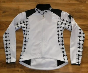 Chaqueta de ciclismo de peso medio Shebeest, para mujer M - Imagen 1 de 9