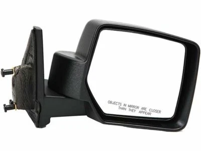 Espejo retrovisor derecho Dorman 86237WP 2008 2011 2010 2009 para Jeep Patriot 2007-2012 Foto 1 de 2