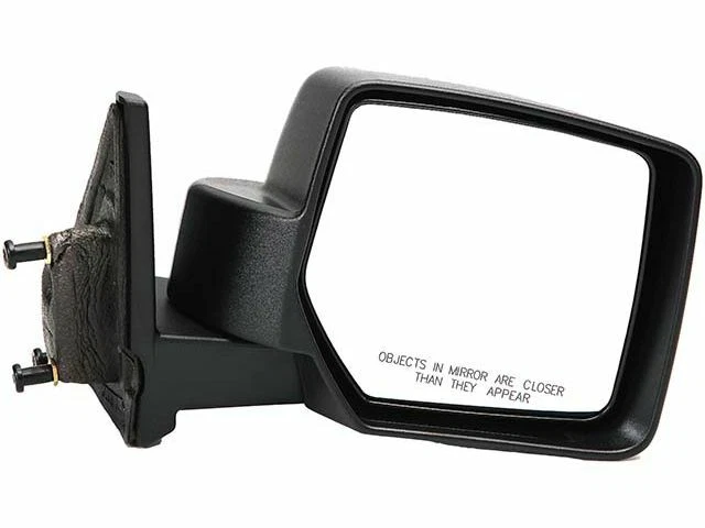 Espejo retrovisor derecho Dorman 86237WP 2008 2011 2010 2009 para Jeep Patriot 2007-2012 Foto 1 de 2