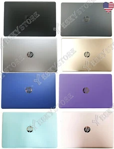Neu HP 17-BS 17BS LCD Rückdeckel Backcover Top Case USA - Bild 1 von 11