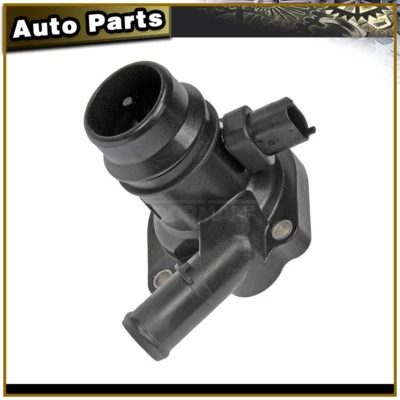 Carcasa de termostato Dorman 902-808 para Chevy Chevrolet Cruze Sonic Encore Foto 1 de 3