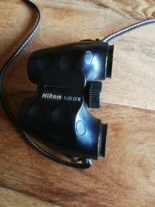 Nikon 7x20 Fernglas - Bild 1 von 3