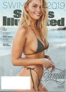 Sports Illustrated Summer 2019 - Picture 1 of 1