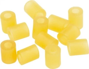 Fender Pickup Mounting Rubbers 12x for Strat/Tele. 0994916000 - Picture 1 of 2