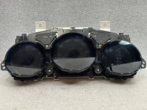 02 Lexus ES300, Speedo Meter Cluster, 02-03, 3.0L,V6, A/T-5SPD, VVT, 83800-33610 - Picture 1 of 9