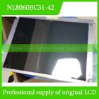 Original NL8060BC31-42 LCD Screen 12.1 inch For NEC Display LCD Panel