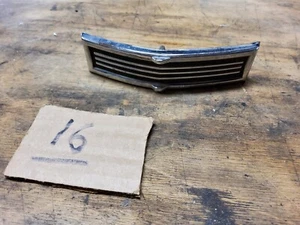 1964 FORD GALAXIE FENDER TRIM MOLDING C4AB-16B150-B LH - Picture 1 of 4