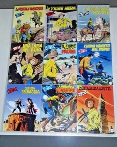 TEX numero 382 TRE STELLE - Foto 1 di 3