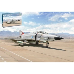 [DE] Italeri RF-4E PHANTOM KIT 1:48 - IT2818 - Picture 1 of 1