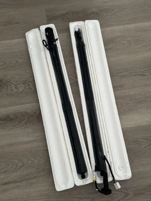 Apoios de suspensão traseiros elétricos para Lexus NX200t NX300h 2015-2020 2.0L 2.5L L4 2x - Imagem 1 de 4