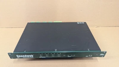 BSS SOUNDWEB 9088 CONTROLLER - Image 1 of 4