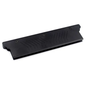 Heatsink Radiator Cooling Heat Sink Cooler for DDR2 DDR3 DDR4 Desktop7672 - Afbeelding 1 van 10