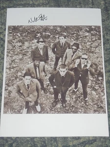NEVILLE STAPLES - THE SPECIALS - FOTO 12x8 firmada. (1) - Imagen 1 de 2
