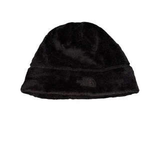 THE NORTH FACE Mujer Talla Grande/XL-grande L/XL Negro Gorro Difuso - Imagen 1 de 4