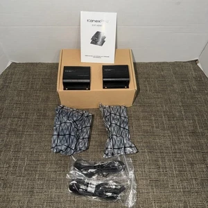 Kanexpro HDMI Extender over CAT6 EXT-HD60M - Picture 1 of 6