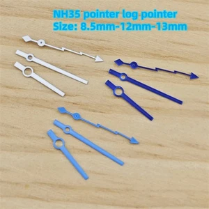 13MM Pointer Watch Hand Mechanical Watch Hand for NH35/NH36 SK007 - Picture 1 of 7