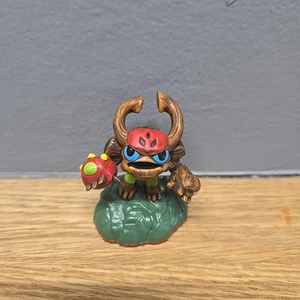 Skylanders Trap Team Sidekick Barkley Figure 2013 #84687888 Mini Skylander - Picture 1 of 6