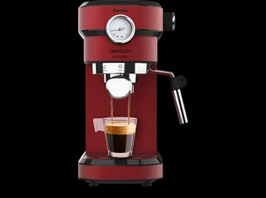 Cafetera express - Cecotec Cafelizzia 790 Shiny Pro - Imagen 1 de 6