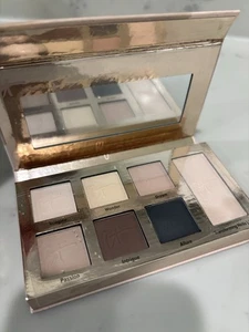 IT Cosmetics Naturally Pretty Essentials Matte Luxe Eyeshadow Palette *FLAWED - Picture 1 of 7