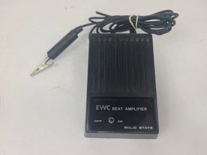EWD Beat Verstärker Solid State (GETESTET) - Bild 1 von 4
