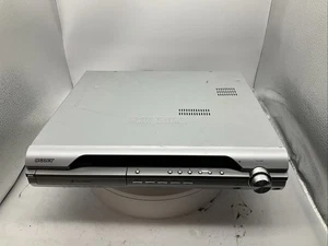 Sony DAV-DX375 S-Master 5-Disc DVD Player Changer No Remote Tested & Working - Picture 1 of 9