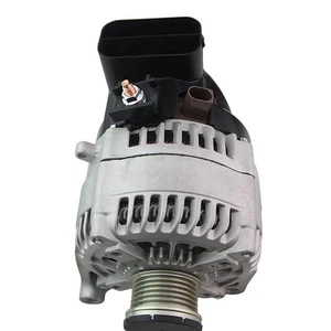 12317605060 For BMW 1 & 3 SERIES F20 F21 F30 F31 1.6 PETROL Alternator - Bild 1 von 7