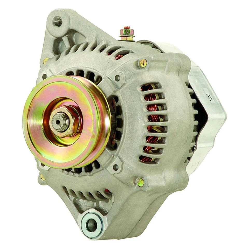 For Toyota 4Runner 1985-1992 ACDelco 335-1191 Professional Alternator Foto 1 de 4