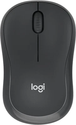 Logitech M240 Silent Maus - Bild 1 von 3