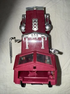 1985 Kenner MASK RHINO Vintage ORIGINAL M.A.S.K. Fahrzeug Big Rig - Bild 1 von 4