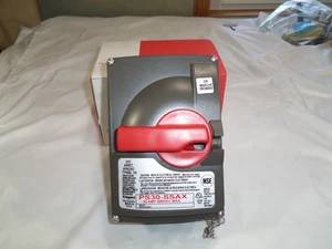 LEGRAND PS30SSAX / 30 Amp NUOVISSIMO) - Foto 1 di 6