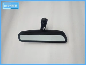original BMW E46 E39 E60 E65 X3 E83 X5 E53 E70 interior mirror rearview mirror 8 - Picture 1 of 7