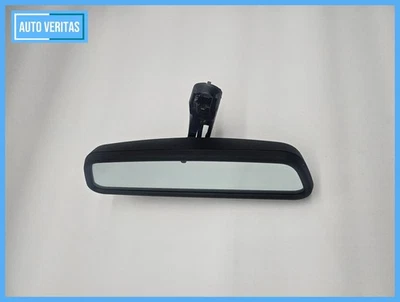 original BMW E46 E39 E60 E65 X3 E83 X5 E53 E70 interior mirror rearview mirror 8 - Image 1 of 4