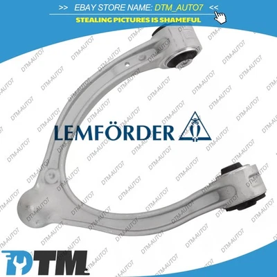 Brazo de control superior delantero derecho LEMQUIRE 2053305501 para Mercedes C257 W205 X253 W213 Foto 1 de 4