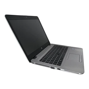 HP EliteBook 840 G3 i5-6200U 14" FullHD 8GB 256GB (Akku fehlt) Gehäusedelle sieh - Afbeelding 1 van 3