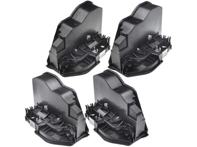 Kit de actuador de cerradura de puerta para BMW 328i xDrive 2009-2016 2010 2011 2012 2013 FR635XX Foto 1 de 1