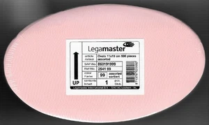 Moderationskarten eckig, oval oder Wolke - Bild 1 von 4