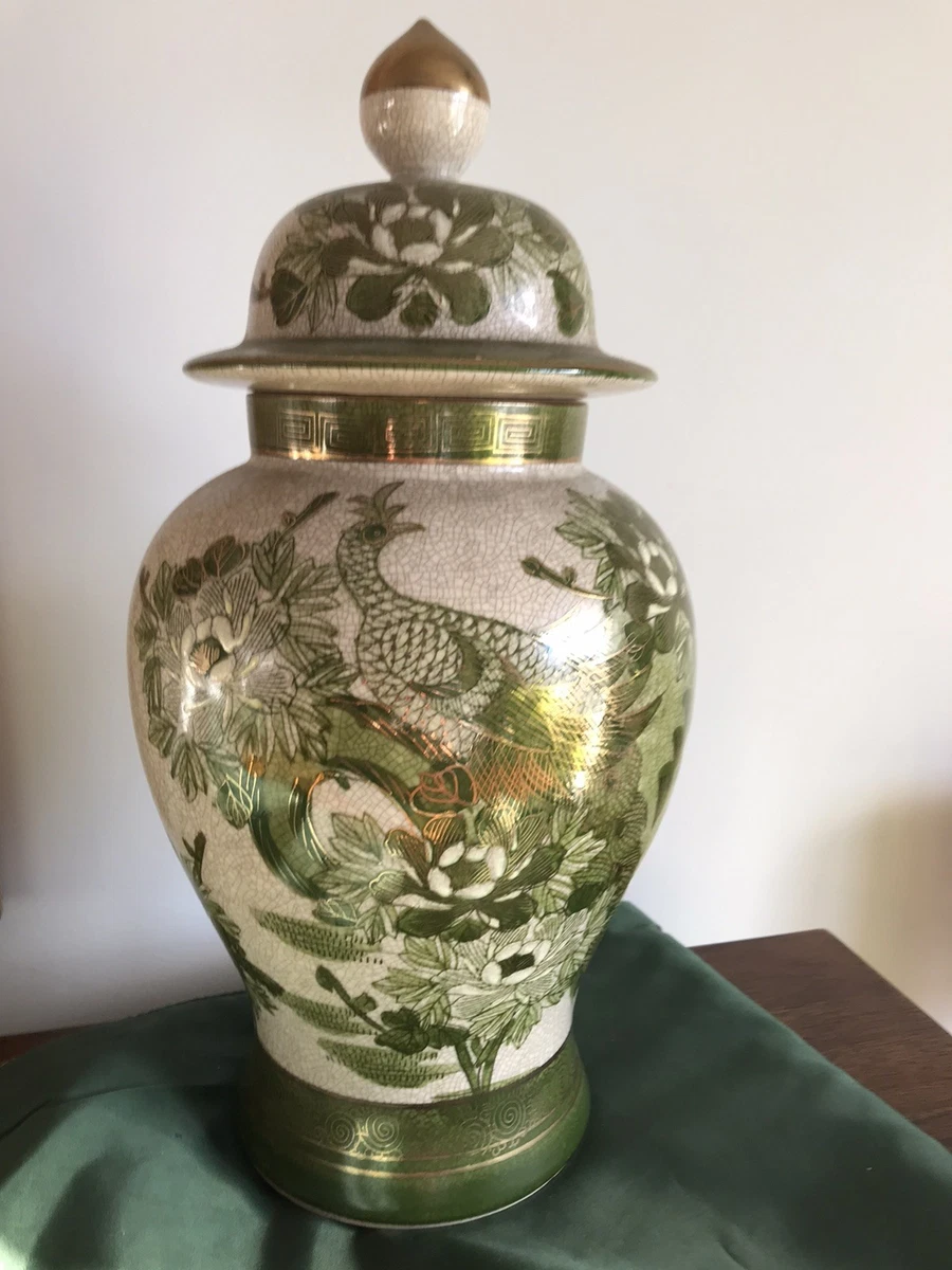 收藏日本花瓶、罐子(1900-现在) | eBay