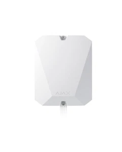 44509 HUB HYBRID (2G) CENTRALE IBRIDA 4G CON FOTO VERIFICA BIANCA ALLARME AJAX - Picture 1 of 1