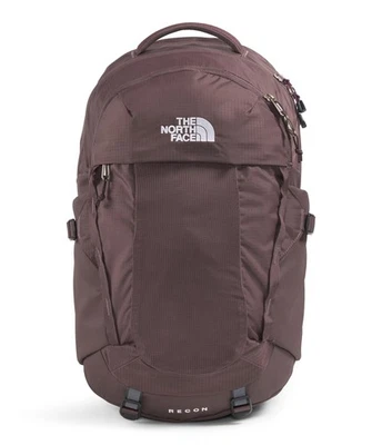Mochila para computadora portátil The North Face Recon Everyday para mujer | Bolsa de viaje de cercanías con... Foto 1 de 4